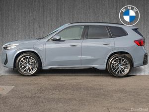 BMW X1 xDrive25e M Sport - Image 4