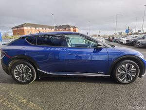 KIA EV6 77KWH EARTH AUTOMATIC - Image 4