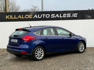 2015 Ford Focus Titanium 1.0P (Wet belt done) - Image 4