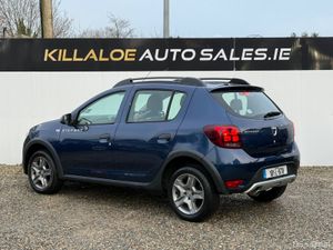 Dacia Sandero Stepway 1.5DCI Signature - Image 4