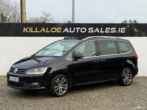 Volkswagen Sharan Highline 2.0D AUTO DSG 7 Seater - Image 3