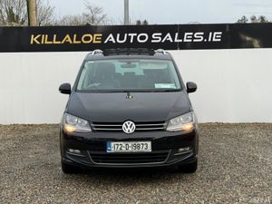 Volkswagen Sharan Highline 2.0D AUTO DSG 7 Seater - Image 2