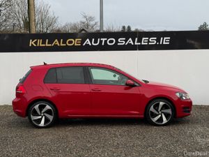 2017 Volkswagen Golf 1.4TSI Manual - Image 4