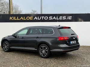 Volkswagen Passat 1.6TDI Highline Estate - Image 4