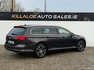 Volkswagen Passat 1.6TDI Highline Estate - Image 3
