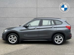 BMW X1 xDrive18d SE - Image 4