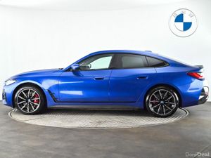 BMW i4 eDrive40 M Sport - Image 3