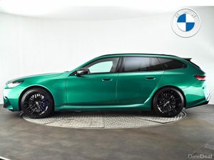 BMW M5 Touring - Image 3