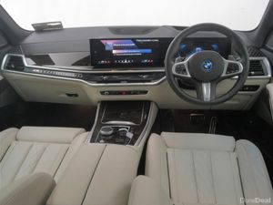 BMW X5 xDrive50e M Sport - Image 4