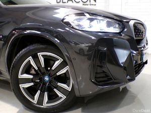 *222*24,000 MILES*BMW IX3 M-SPORT 210KW 80KWH EV A - Image 3