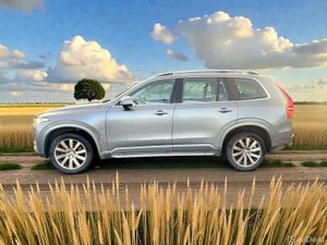 2016 Volvo XC90 2.0 D5 225PS AWD MOM GEARTRONIC - Image 4