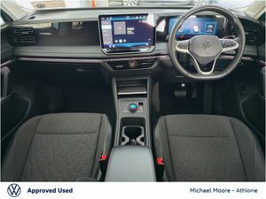 Volkswagen Tiguan TIGUAN ED75 2.0TDI DSG 150BHP - Image 2