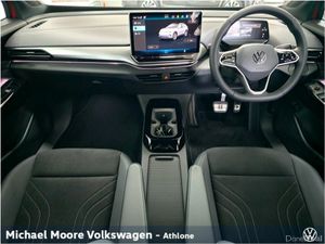 Volkswagen ID.4 ID.4 PRO PLUS 77KWH 286HP - Image 2