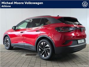 Volkswagen ID.4 ID.4 PRO PLUS 77KWH 286HP - Image 3