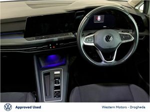 Volkswagen Golf 1.5 eTSI 130HP Style DSG MHEV - Image 3