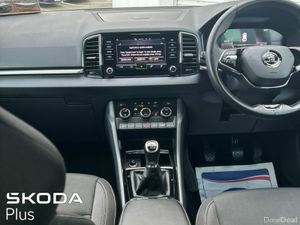 Skoda Karoq AMBITION 2.0 TDI 150 BHP - Image 2