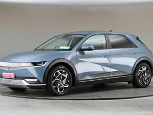 Hyundai IONIQ 5 EXECUTIVE PLUS 73KW - Image 4