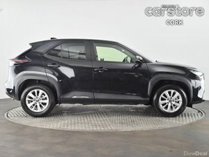 Toyota Yaris Cross 1.5 Hybrid CVT - Image 2