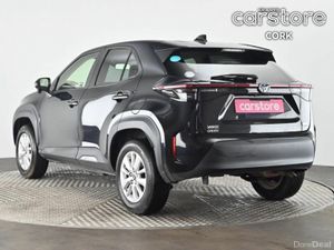 Toyota Yaris Cross 1.5 Hybrid CVT - Image 3