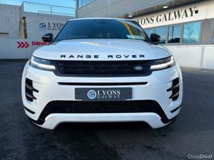 Land Rover Range Rover Evoque Dynamic SE / Glass r - Image 3
