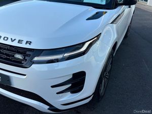 Land Rover Range Rover Evoque Dynamic SE / Glass r - Image 4