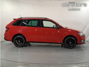 Skoda Fabia 1.0TSI 95HP MC - Image 2