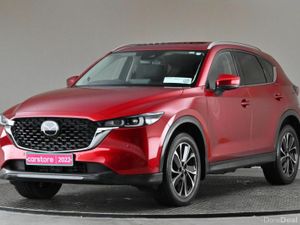 Mazda CX-5 2.0 GT SPORT 165BHP **LOW MILEAGE**LEAT - Image 3