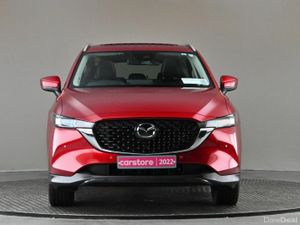 Mazda CX-5 2.0 GT SPORT 165BHP **LOW MILEAGE**LEAT - Image 2
