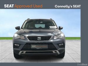 SEAT Ateca 1.5TSI 150hp Auto SE - Image 4