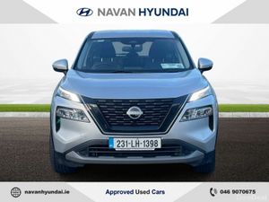 Nissan X-Trail ePOWER SV 5 Seater - Image 2