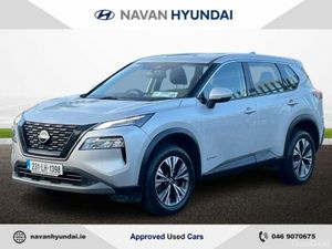 Nissan X-Trail ePOWER SV 5 Seater - Image 3