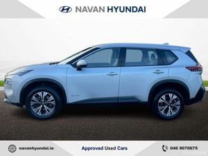 Nissan X-Trail ePOWER SV 5 Seater - Image 4