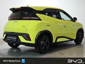 BYD DOLPHIN SURF **Finance Rates from 3.5%** Order - Image 4