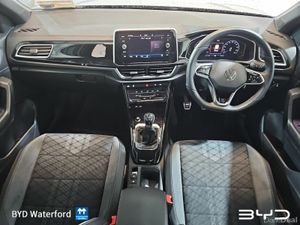 Volkswagen T-Roc R-Line *VIRTUAL COCKPIT, DIAMOND - Image 2