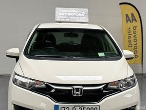 2017 Honda Fit 1.5 Hybrid Auto,46K Miles - Image 2