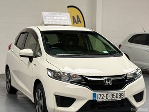 2017 Honda Fit 1.5 Hybrid Auto,46K Miles - Image 3