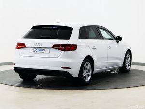 *32* 2018 Audi A3 1.4tfsi auto - Image 4