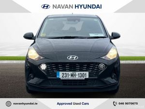 Hyundai i10 Deluxe - Image 3