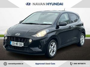 Hyundai i10 Deluxe - Image 4