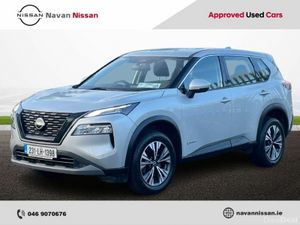 Nissan X-Trail ePOWER SV 5 Seater - Image 3