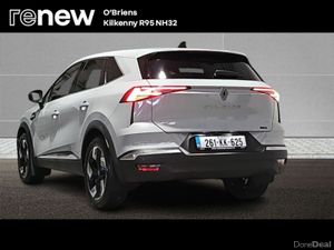 Renault Symbioz techno full hybrid E-Tech 160 Auto - Image 3