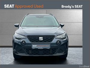 SEAT Arona 1.0TSI 110HP SE+ **24 MONTH SEAT APPROV - Image 3