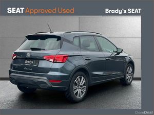 SEAT Arona ***SOLD*** 1.0TSI 110HP SE+ **24 MONTH - Image 4