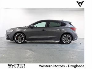 Ford Focus 1.0L EcoBoost 125PS Trend - Image 4