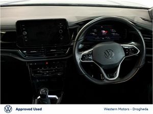 Volkswagen T-Roc R-Line 2.0 TDI 116HP - Image 3