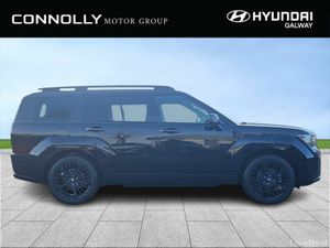 Hyundai Santa Fe 1.6 PHEV 4WD Premium - €688 p/m * - Image 4