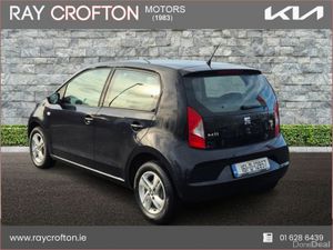 SEAT Mii 1.0 75hp SE 5D - Image 4