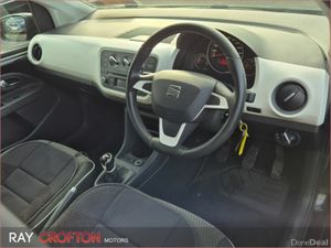 SEAT Mii 1.0 75hp SE 5D - Image 3