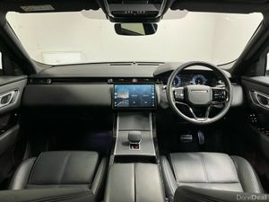 Land Rover Range Rover Velar Dynamic HSE P400e PHE - Image 3
