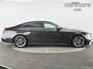 Mercedes-Benz CLS 220D AMG Line Auto - Image 2